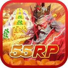 55RP - Game Poker Seru dan Menantang