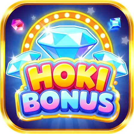 HOKIBONUS - Permainan Arcade Seru dan Menantang