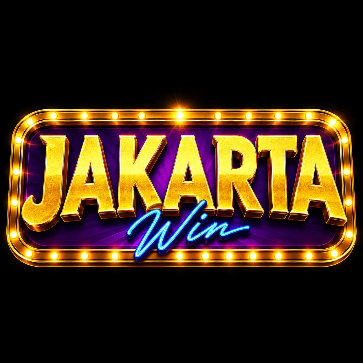 JAKARTAWIN - Petualangan Seru di Dunia Anime
