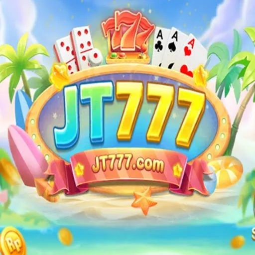 JT777 - Pengalaman Live Casino Terbaik di Ujung Jari Anda