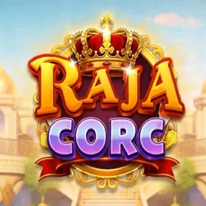 RAJACORC - Game Kasino Terbaik untuk Pengalaman Bermain yang Seru