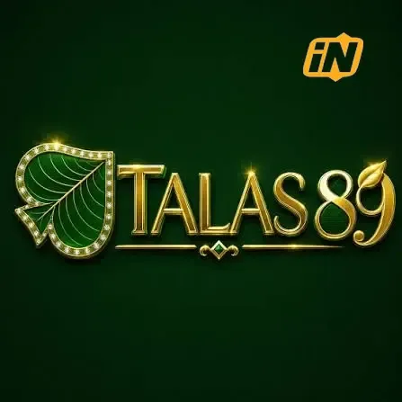 TALAS89 - Kecepatan dan Adrenalin Menggeber di Lintasan Motor