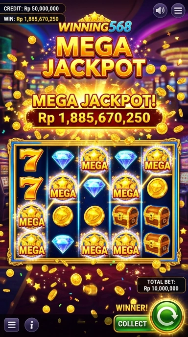 Katalog aplikasi lengkap di winning568 dengan berbagai pilihan kategori.
